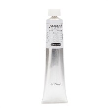 Schmincke Akademie Yağlı Boya 200Ml Zinc White - Schmincke (1)