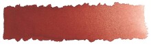 Schmincke Akademie Yarım Tablet Sulu Boya English Red - Schmincke (1)