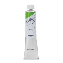 Schmincke College Yağlı Boya 200 ml May Green - Schmincke