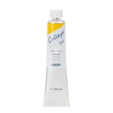 Schmincke College Y.Boya 200Ml N:240 Indian Yellow - Schmincke (1)