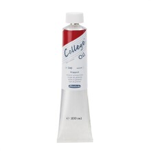 Schmincke College Y.Boya 200Ml N:340 Alizarin Crımson Hue - Schmincke