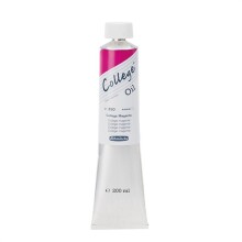 Schmincke College Y.Boya 200Ml N:350 College Magenta - Schmincke (1)