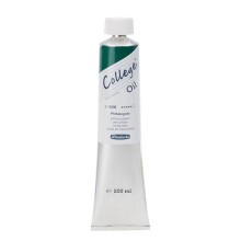 Schmincke College Y.Boya 200Ml N:500 Phthalo Green - Schmincke