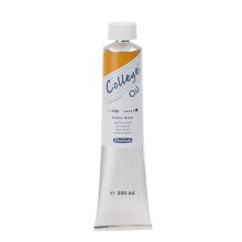 Schmincke College Y.Boya 200Ml N:600 Yellow Ochre - Schmincke
