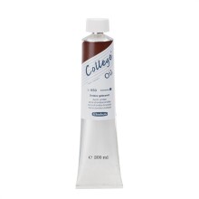 Schmincke College Y.Boya 200Ml N:650 Burnt Umber - Schmincke (1)