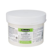 Schmincke Fıbre Gel 250Ml N:50530 - Schmincke (1)