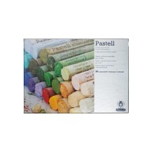 Schmincke Finest Extra-Soft Artist Pastel Seti 30 Renk Landspace Tones - Schmincke