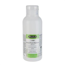 Schmincke Fluıd Medium, Glossy 250Ml - Schmincke (1)