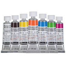 Schmincke Horadam Aquarell Artists' Tüp Sulu Boya 15 ml (Tüm Renkler) - 1