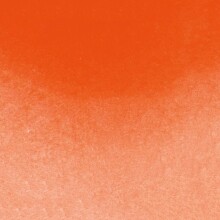 Schmincke Horadam Aquarell Artists' Tüp Sulu Boya 15 ml Seri 3 Cadmium Red Orange 348 - 4