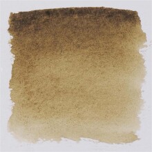 Schmincke Horadam Aquarell Artists' Tüp Sulu Boya 15 ml Seri 1 Green Umber 665 - 4