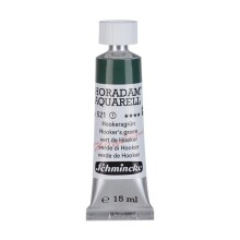 Schmincke Horadam Seri 1 Tüp Sulu Boya 15 ml Hooker’s Green 521 - 1