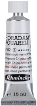 Schmincke Horadam Seri 1 Tüp Sulu Boya 15 ml Permanent Chinese White 102 - 4