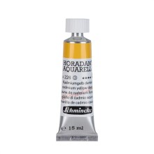 Schmincke Horadam Tüp Sulu Boya 15 ml Seri 3 Cadmium Yellow Deep 226 - Schmincke (1)