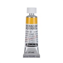 Schmincke Horadam Aquarell Artists' Tüp Sulu Boya 15 ml Seri 3 Cadmium Yellow Deep 226 - 3