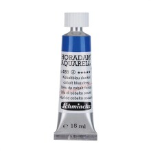 Schmincke Horadam Tüp Sulu Boya 15 ml Seri 4 Cobalt Blue Deep 488 - Schmincke (1)