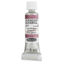 Schmincke Horadam Supegranulation Tüp Sulu Boya 15 ml Galaxy Pink 971 - Schmincke