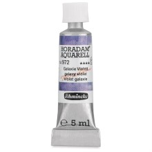 Schmincke Horadam Supegranulation Tüp Sulu Boya 15 ml Galaxy Violet 972 - Schmincke