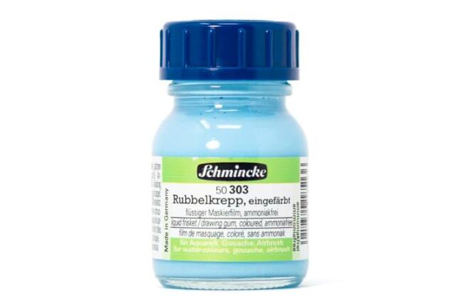 Schmincke Liquid Frisket 20 ml N:50303 - 1