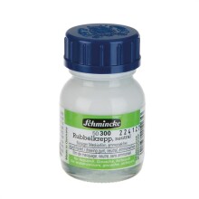 Schmincke Liquid Frisket Maskeleme Sıvısı 20 ml - Schmincke