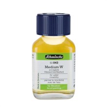 Schmincke Medium W - 60ml - Schmincke (1)