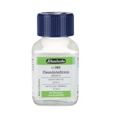 Schmincke Picture Varnish 60 ml - SCHMINCKE