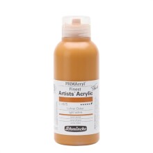 Schmincke PRIMAcryl Artists' Akrilik Boya 250 ml Seri 1 Ochre 675 - Schmincke (1)