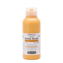 Schmincke PRIMAcryl Artists' Akrilik Boya 250 ml Seri 2 Naples Yelow Deep 673 - Schmincke (1)