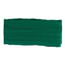 Schmincke PRIMAcryl Artists' Profesyonel Akrilik Boya 35 ml Seri 2 Chromium Oxide Green Brillant 13562 - Schmincke (1)