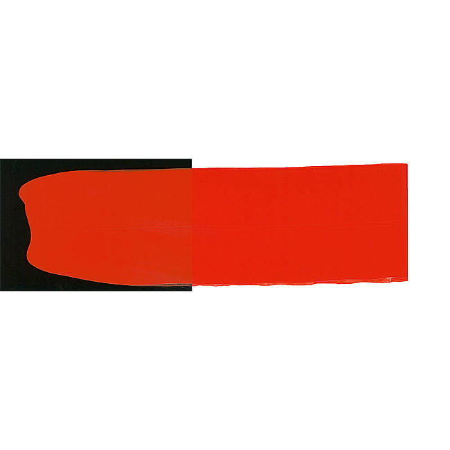 Schmincke Primacryl Artist Akrilik Boya 60ml Seri 3 343 Cadmium Red Light Hue - 2