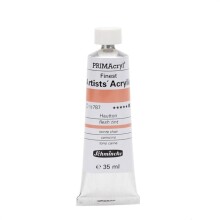 Schmincke PRİMAcryl Artist Akrilik Boya 35 ml Seri 1 Flesh Tint 787 - Schmincke