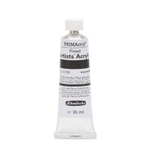 Schmincke PRİMAcryl Artist Akrilik Boya 35 ml Seri 1 Schmincke Payne’s Grey 790 - Schmincke (1)