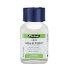 Schmincke Remover Varnish 60Ml N:50060 - Schmincke (1)