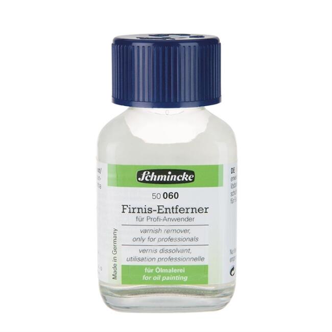 Schmincke Remover Varnish 60 ml 50060 - 2