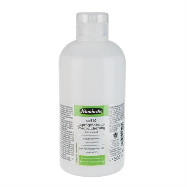 Schmincke Sıze Prımer 500Ml N:50510 - 2
