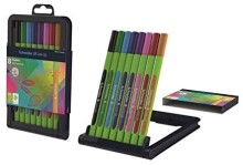 Schneider Fineliner Lineup 8’li Set 0.4 mm NSCT843 - Schneider (1)