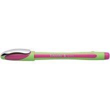 Schneider Fineliner Xpress 0.8 mm Pembe - SCHNEIDER