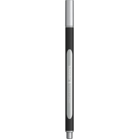 Schneider Metalik Liner 1-2 mm Gümüş - 2