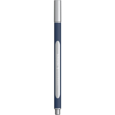 Schneider Roller Kalem Metalik Gümüş - 2