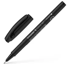 Schneider Topliner 967 Fineliner Kalem 0,4 mm Black 9671 - SCHNEIDER (1)