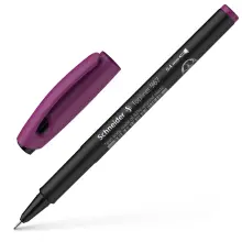 Schneider Topliner 967 Fineliner Kalem 0,4 mm Violet 196708 - SCHNEIDER (1)