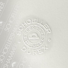 Schoellershammer Durex Tekbik Çizim Kağıdı 200 gr 35x50 cm - SCHOELLERSHAMMER (1)
