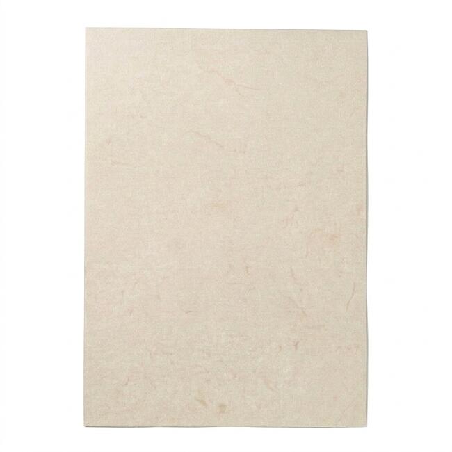 Schoellershammer Fil Kağıdı 50x70 cm 125 gr White - 1