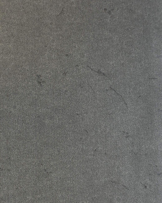 Schoellershammer Paspartu Fil Kağıdı 50x70 cm 1,5 mm Charcoal - 1