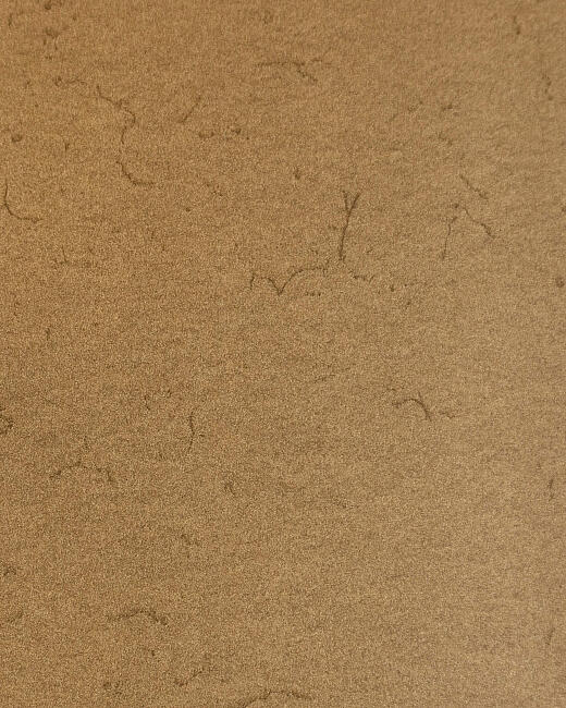Schoellershammer Paspartu Fil Kağıdı 50x70 cm 1,5 mm Light Brown - 1