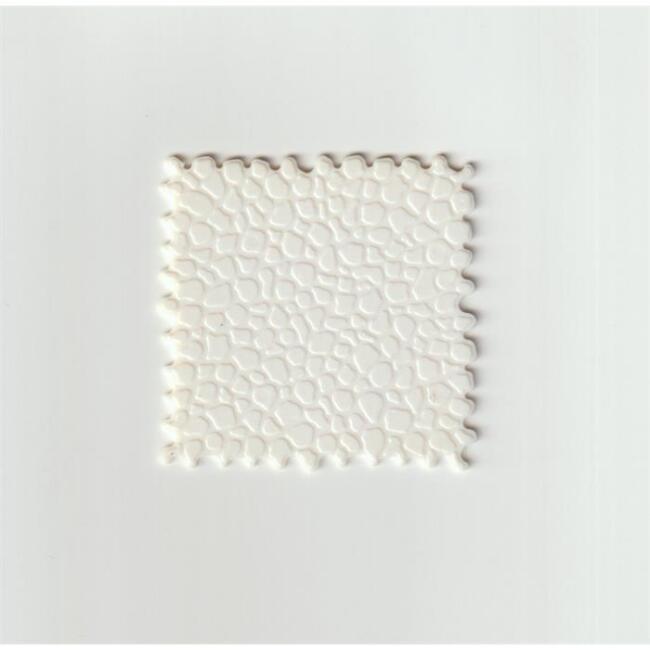 Schulcz Maket : Düzensiz Taş Kaldırımı 1:50 5x5 cm N:28-5020 - 1