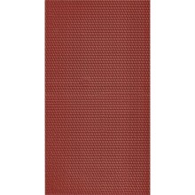 Schulcz Plastik Maket Çatı Kremit Kaplama 1:100 9x20cm - SCHULCZ