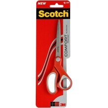 Scotch 1428 Çok Amaçlı Makas 20cm - 3M