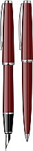 Scrikss 33 Kalem Seti Bordo - Scrikss (1)