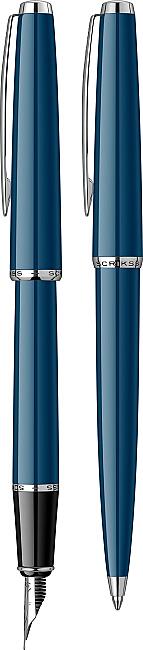 Scrikss 33 Kalem Seti Lacivert - 2